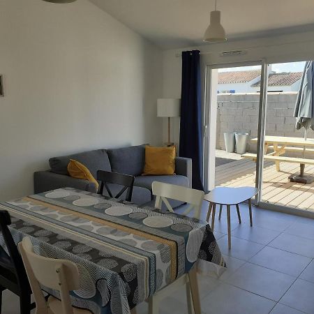 Villa Maison Neuve Au Calme Proche Centre-Ville Et Plages à Noirmoutier-en-l'Île Extérieur photo