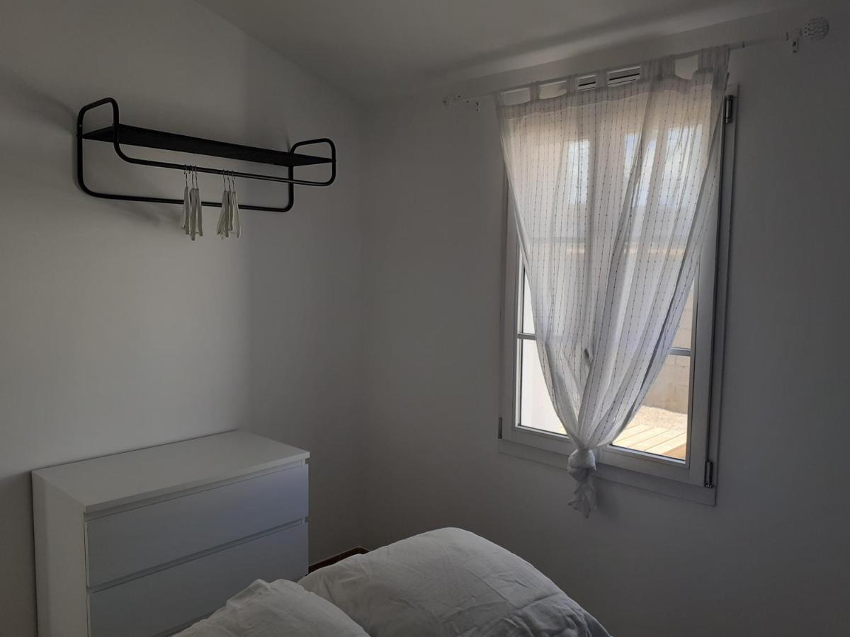 Villa Maison Neuve Au Calme Proche Centre-Ville Et Plages à Noirmoutier-en-l'Île Extérieur photo