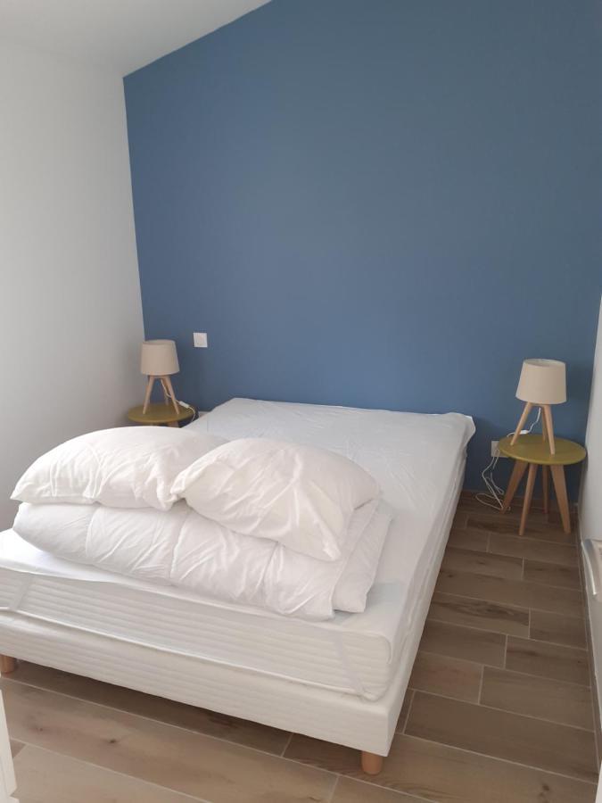 Villa Maison Neuve Au Calme Proche Centre-Ville Et Plages à Noirmoutier-en-l'Île Extérieur photo